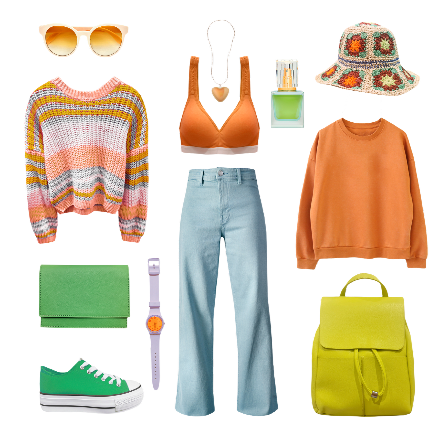 Curated Kollection