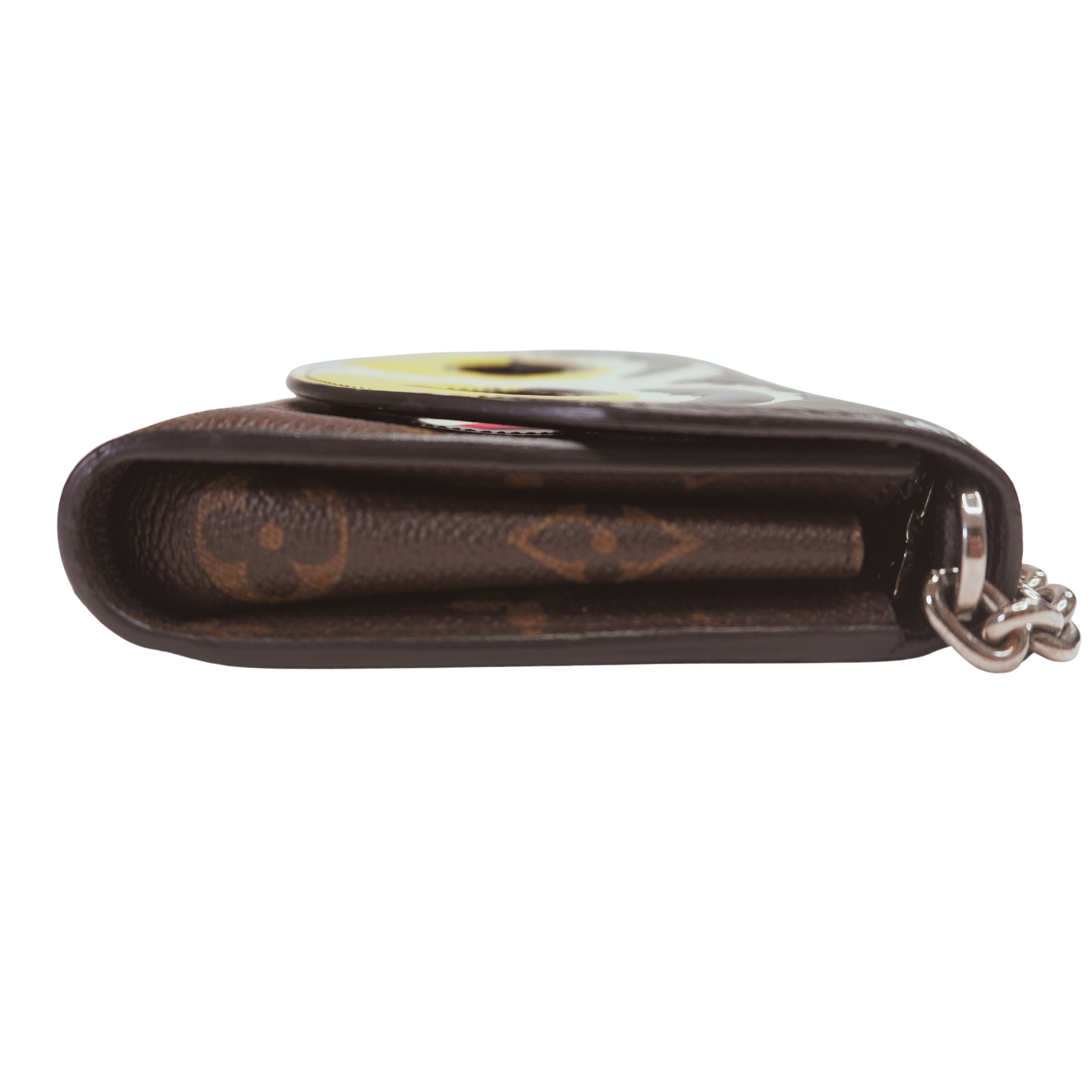 Louis Vuitton x Kansai Yamamoto Kabuki Pochette, Monogram & Epi, Limited Edition Cruise 2018