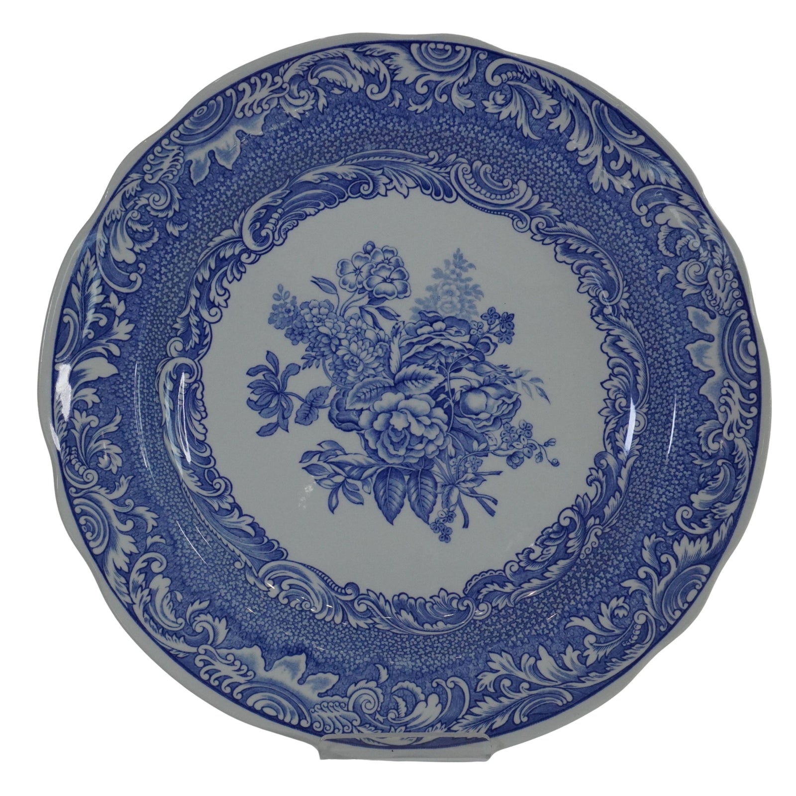Spode Blue Room Collection 