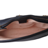 Gucci GG Marmont Matelassé Shoulder Bag, Black Leather, Medium, Antique Gold Hardware