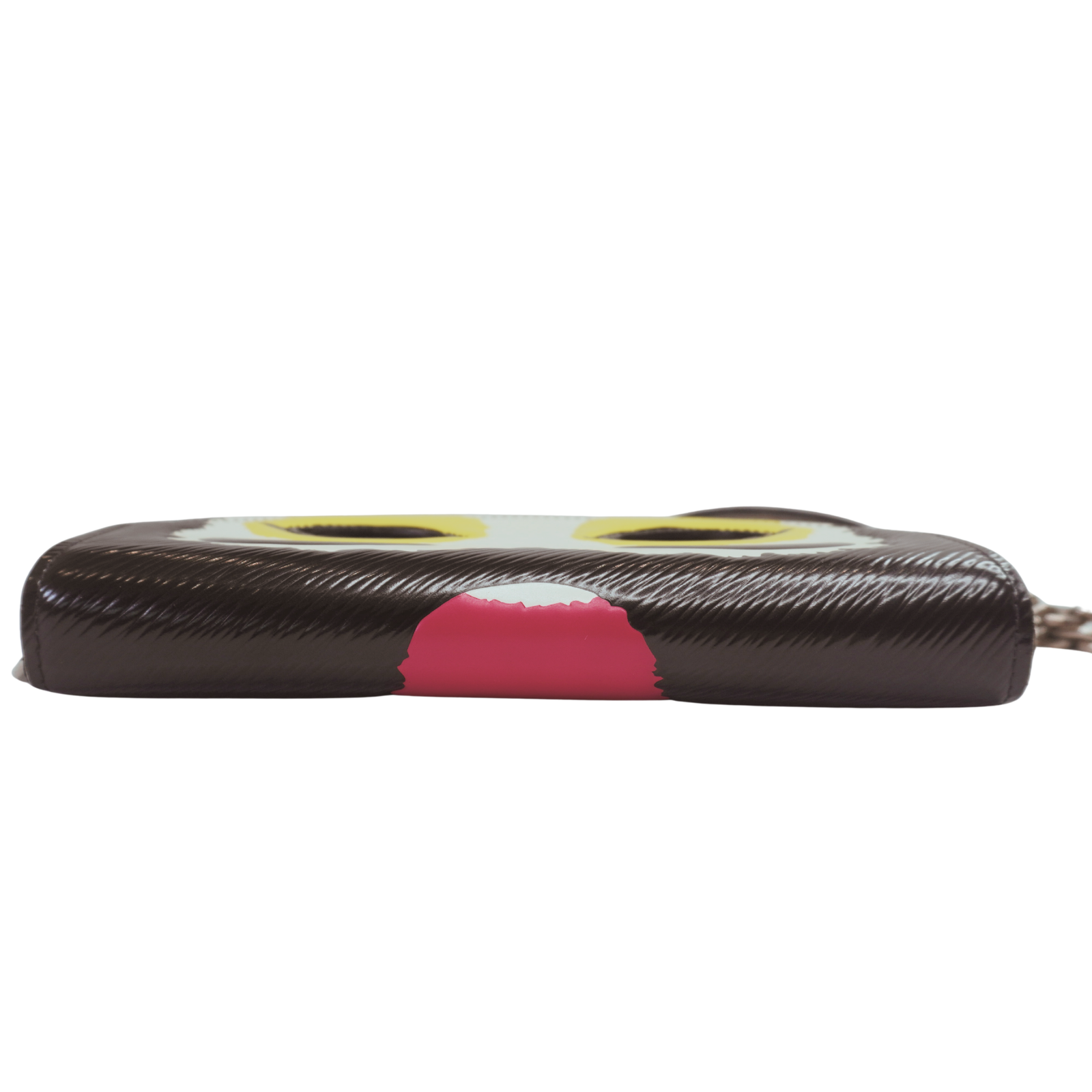 Louis Vuitton x Kansai Yamamoto Kabuki Pochette, Monogram & Epi, Limited Edition Cruise 2018