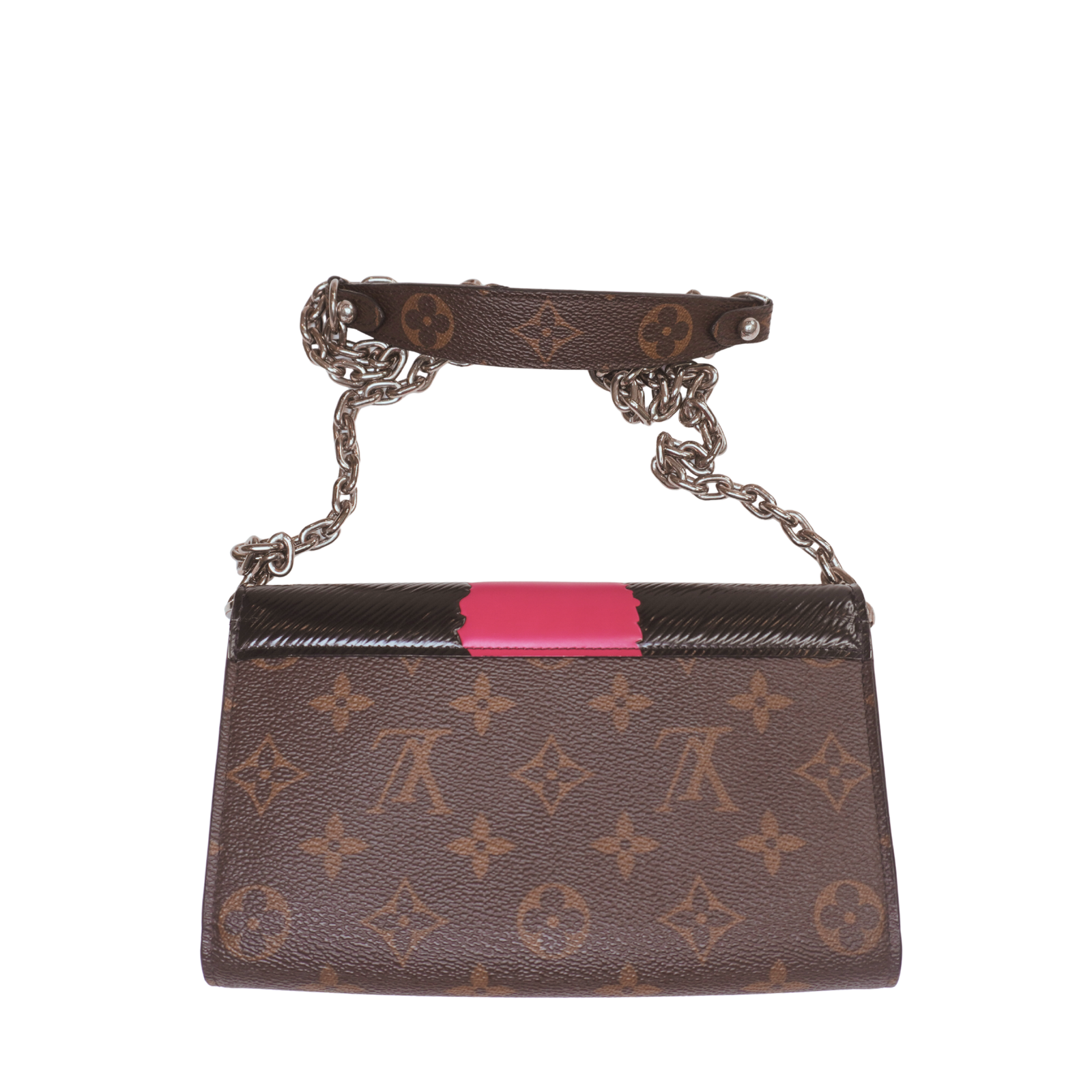 Louis Vuitton x Kansai Yamamoto Kabuki Pochette, Monogram & Epi, Limited Edition Cruise 2018