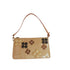 Louis Vuitton Lexington Fleurs Pochette, Beige Monogram Vernis with Flower Appliqués, Marc Jacobs Era