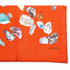 Hermès Minéraux 90cm Silk Scarf, Terracotta Red, Minerals & Crystals Print by Hugo Grygkar, with Box