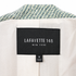 Lafayette 148 New York Green & Teal Tweed Double-Breasted Blazer, Fully Lined, Size 8
