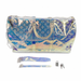Louis Vuitton x Virgil Abloh Prism Keepall 50 Duffel Travel Bag, Iridescent Monogram PVC, SS19