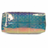 Louis Vuitton x Virgil Abloh Prism Keepall 50 Duffel Travel Bag, Iridescent Monogram PVC, SS19