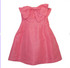 Mac Duggal Pink Strapless Bow Fit & Flare Mini Dress, Style 49210, Never Worn, Size 4