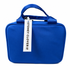 Stoney Clover Lane Insulated Lunch Box, Cobalt Blue Nylon, NWT