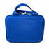 Stoney Clover Lane Insulated Lunch Box, Cobalt Blue Nylon, NWT
