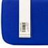 Stoney Clover Lane Insulated Lunch Box, Cobalt Blue Nylon, NWT