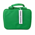 Stoney Clover Lane Insulated Lunch Box, Green Nylon, NWT — Customizable