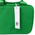 Stoney Clover Lane Insulated Lunch Box, Green Nylon, NWT — Customizable