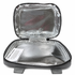 Stoney Clover Lane Insulated Lunch Box, Grey Nylon, NWT — Customizable
